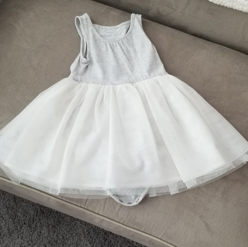 Gap 12-18 months dress